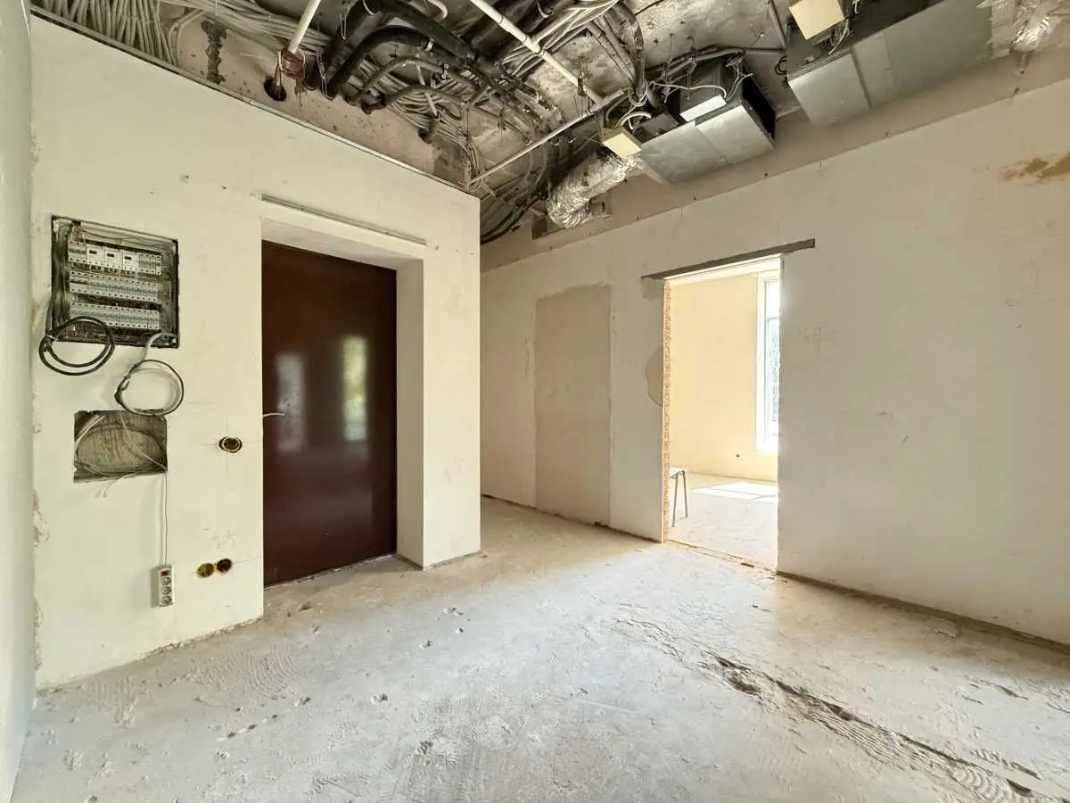 Фото Продаю 3-комнатную квартиру, 118 кв. м, Раисы Окипной ул. 18 Киев, цена: 220000 USD, код 9755