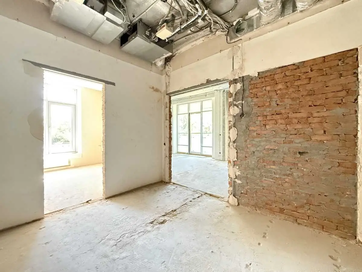 Фото Продаю 3-комнатную квартиру, 118 кв. м, Раисы Окипной ул. 18 Киев, цена: 220000 USD, код 9755