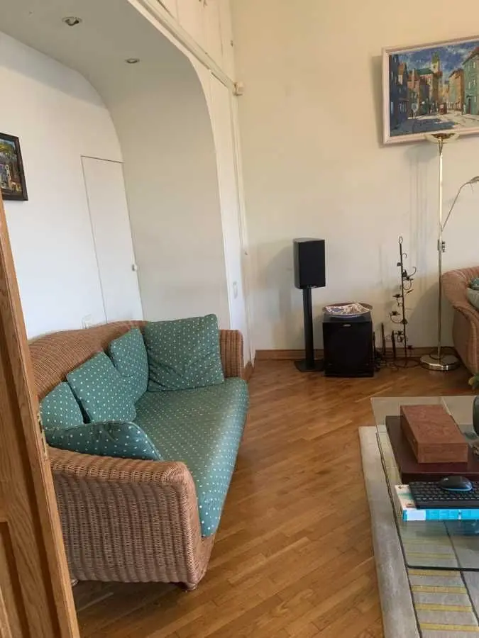 Фото Rent a 3-room apartment, Mykhailivskyi Lane  Kyiv for long-term rent, price: 1250 USD, code 9756