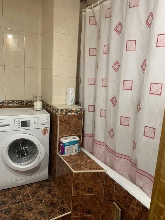 Фото Rent a 3-room apartment, Mykhailivskyi Lane  Kyiv for long-term rent, price: 1250 USD, code 9756