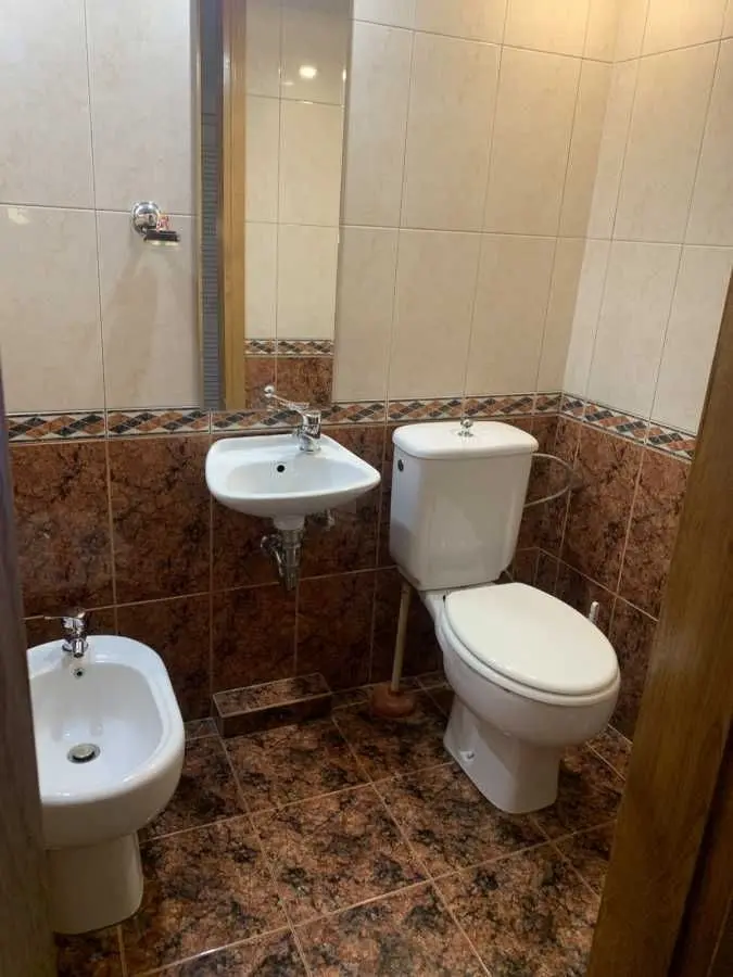 Фото Rent a 3-room apartment, Mykhailivskyi Lane  Kyiv for long-term rent, price: 1250 USD, code 9756