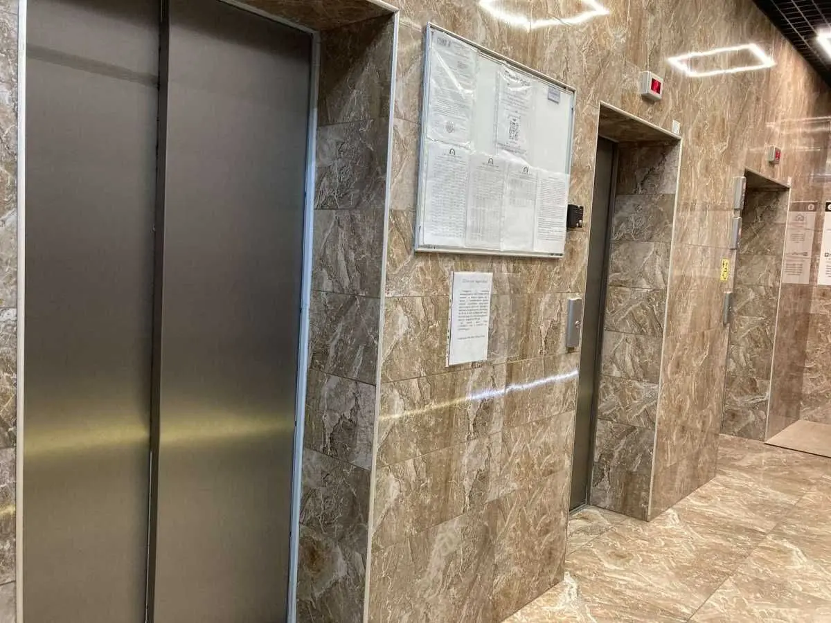 Фото Зняти 1 кімнатну квартиру, Каховська вул. 62а Київ в довгострокову оренду, ціна: 16000 UAH, код 9757