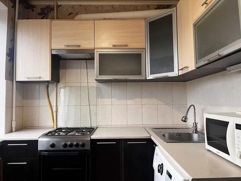 Фото Продаю 3-комнатную квартиру, 69 кв. м, Романа Шухевича просп. (Генерала Ватутина) 26в Киев, цена: 65000 USD, код 9758
