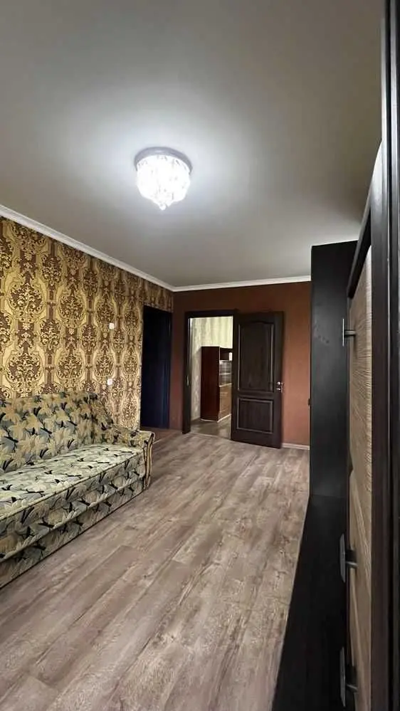 Фото Продаю 3-комнатную квартиру, 69 кв. м, Романа Шухевича просп. (Генерала Ватутина) 26в Киев, цена: 65000 USD, код 9758