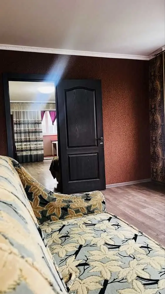 Фото Продаю 3-комнатную квартиру, 69 кв. м, Романа Шухевича просп. (Генерала Ватутина) 26в Киев, цена: 65000 USD, код 9758