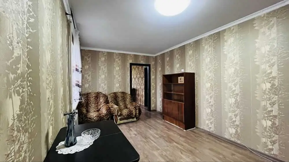 Фото Продаю 3-комнатную квартиру, 69 кв. м, Романа Шухевича просп. (Генерала Ватутина) 26в Киев, цена: 65000 USD, код 9758