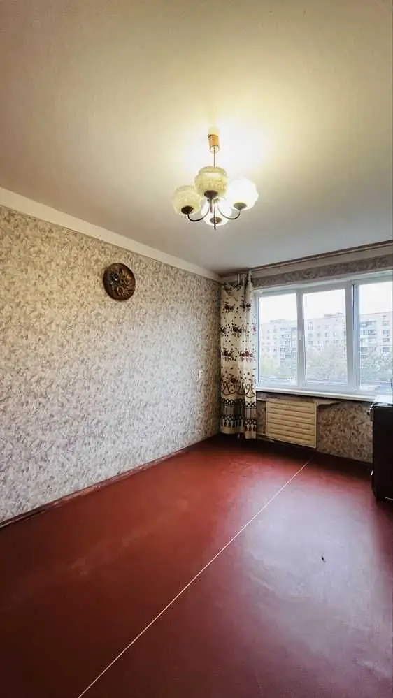 Фото Продаю 3-комнатную квартиру, 69 кв. м, Романа Шухевича просп. (Генерала Ватутина) 26в Киев, цена: 65000 USD, код 9758