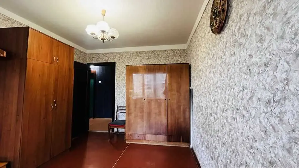 Фото Продаю 3-комнатную квартиру, 69 кв. м, Романа Шухевича просп. (Генерала Ватутина) 26в Киев, цена: 65000 USD, код 9758