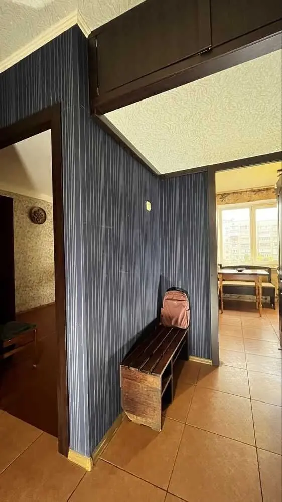 Фото Продаю 3-комнатную квартиру, 69 кв. м, Романа Шухевича просп. (Генерала Ватутина) 26в Киев, цена: 65000 USD, код 9758