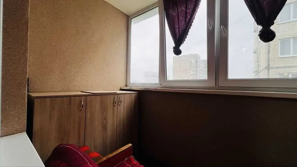 Фото Продаю 3-комнатную квартиру, 69 кв. м, Романа Шухевича просп. (Генерала Ватутина) 26в Киев, цена: 65000 USD, код 9758