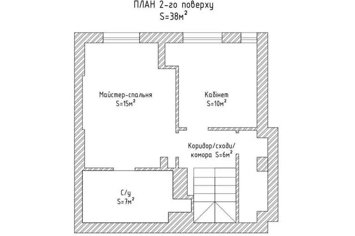 Фото Продаю 5-комнатную квартиру, 134 кв. м, Соборности просп.  Киев, цена: 340000 USD, код 9759