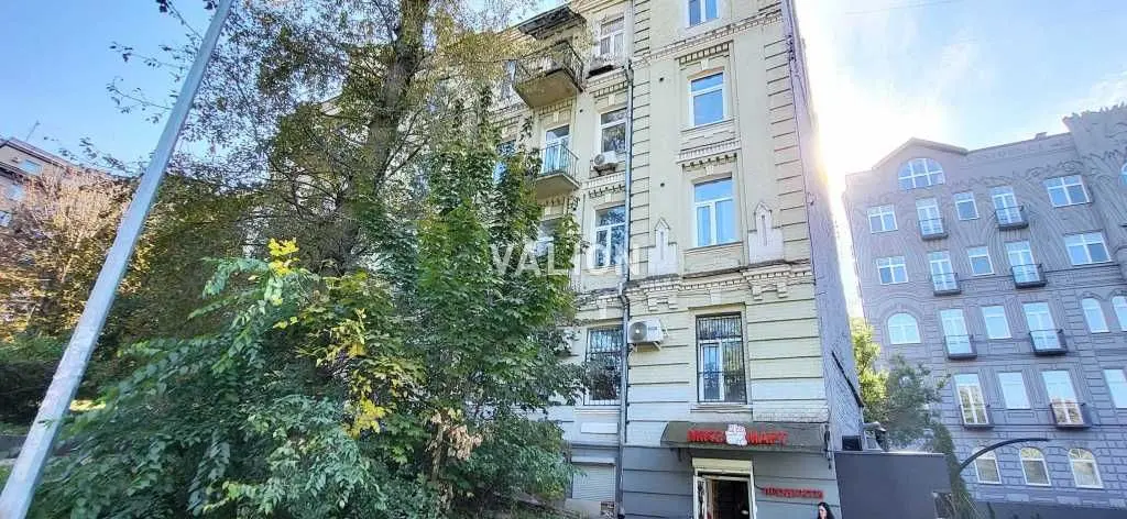 Фото Продаю 2 кімнатну квартиру, 40.05 кв. м, Гетьмана Павла Скоропадського вул. (Льва Толстого) 27/35 Київ, ціна: 114000 USD, код 9763