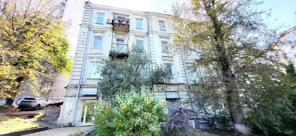 Фото Продаю 2 кімнатну квартиру, 40.05 кв. м, Гетьмана Павла Скоропадського вул. (Льва Толстого) 27/35 Київ, ціна: 114000 USD, код 9763
