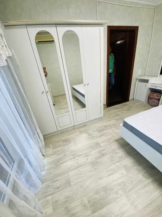 Фото Rent a 2-room apartment, Dekabrystiv Street  Kyiv for long-term rent, price: 13500 UAH, code 9764