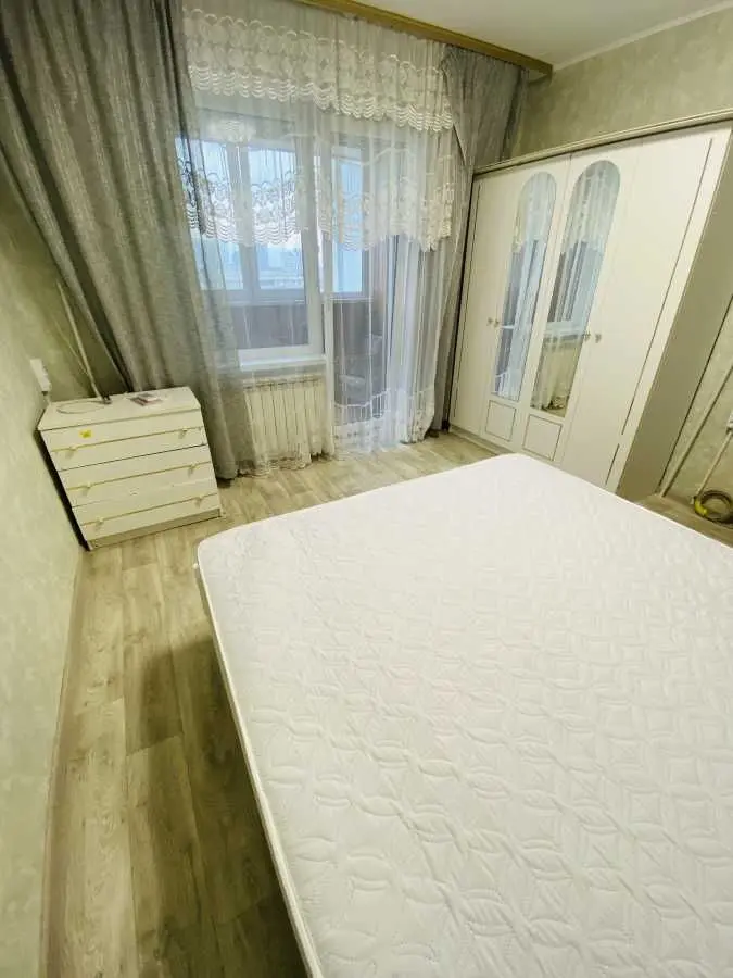 Фото Rent a 2-room apartment, Dekabrystiv Street  Kyiv for long-term rent, price: 13500 UAH, code 9764