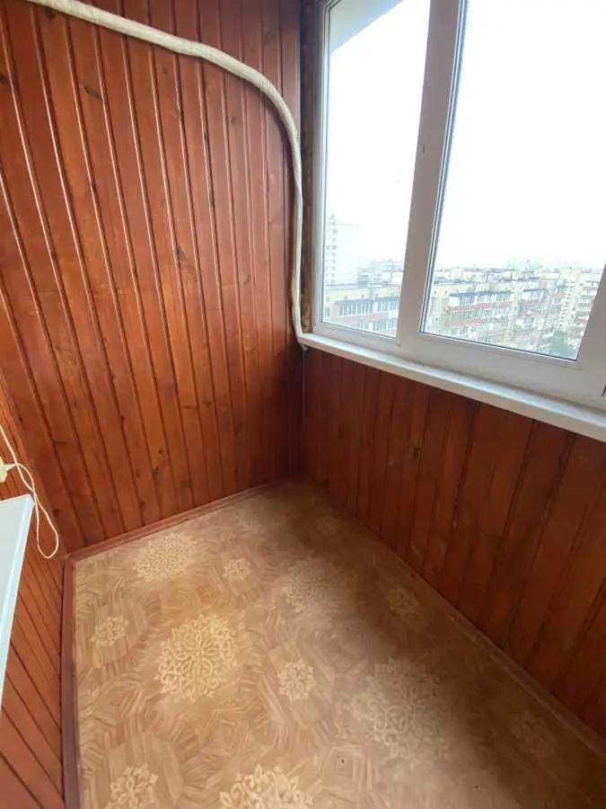 Фото Rent a 2-room apartment, Dekabrystiv Street  Kyiv for long-term rent, price: 13500 UAH, code 9764