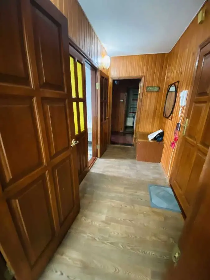 Фото Rent a 2-room apartment, Dekabrystiv Street  Kyiv for long-term rent, price: 13500 UAH, code 9764