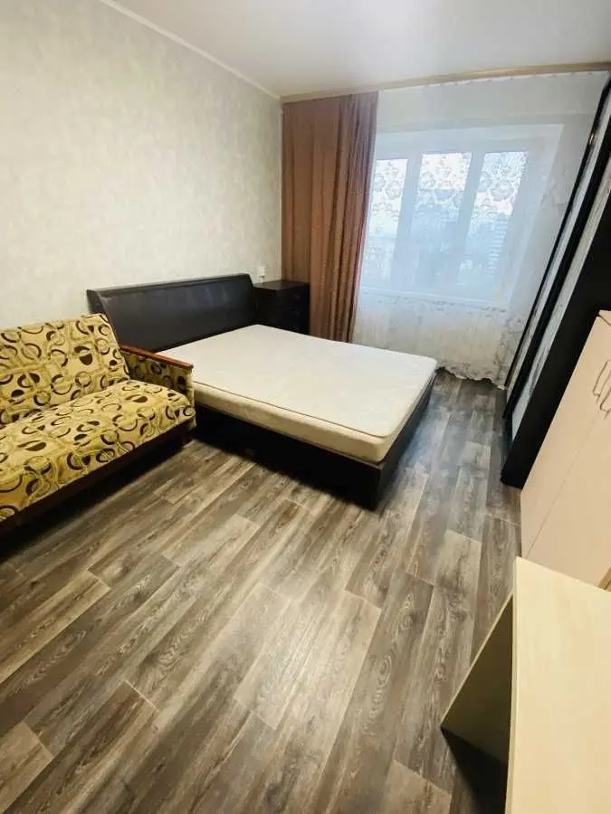 Фото Rent a 2-room apartment, Dekabrystiv Street  Kyiv for long-term rent, price: 13500 UAH, code 9764