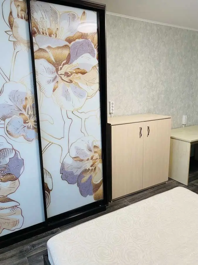 Фото Rent a 2-room apartment, Dekabrystiv Street  Kyiv for long-term rent, price: 13500 UAH, code 9764