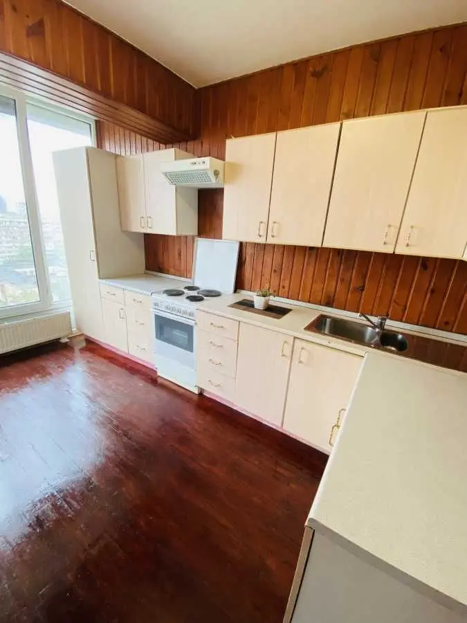 Фото Rent a 2-room apartment, Dekabrystiv Street  Kyiv for long-term rent, price: 13500 UAH, code 9764