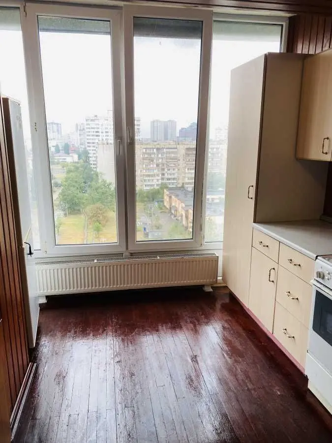 Фото Rent a 2-room apartment, Dekabrystiv Street  Kyiv for long-term rent, price: 13500 UAH, code 9764