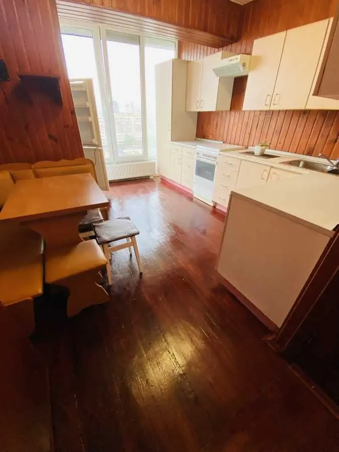 Фото Rent a 2-room apartment, Dekabrystiv Street  Kyiv for long-term rent, price: 13500 UAH, code 9764