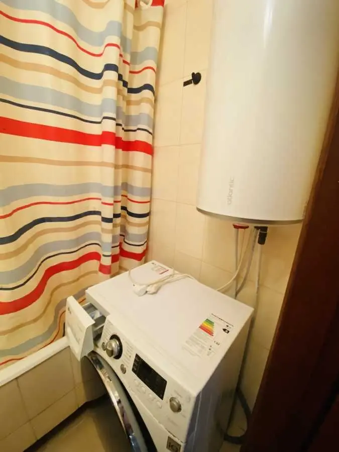 Фото Rent a 2-room apartment, Dekabrystiv Street  Kyiv for long-term rent, price: 13500 UAH, code 9764