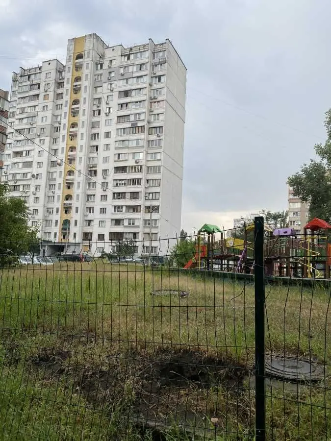 Фото Rent a 2-room apartment, Dekabrystiv Street  Kyiv for long-term rent, price: 13500 UAH, code 9764