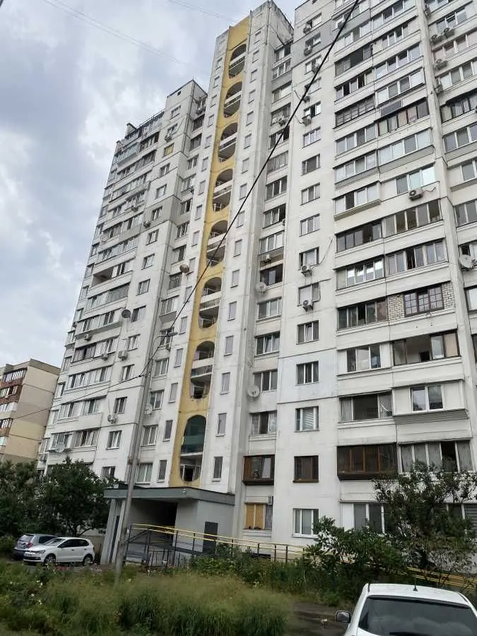 Фото Rent a 2-room apartment, Dekabrystiv Street  Kyiv for long-term rent, price: 13500 UAH, code 9764