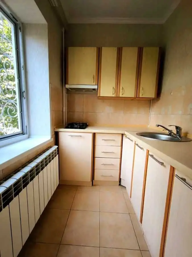 Фото Зняти 1 кімнатну квартиру, Перемоги просп.  Київ в довгострокову оренду, ціна: 10999 UAH, код 9765