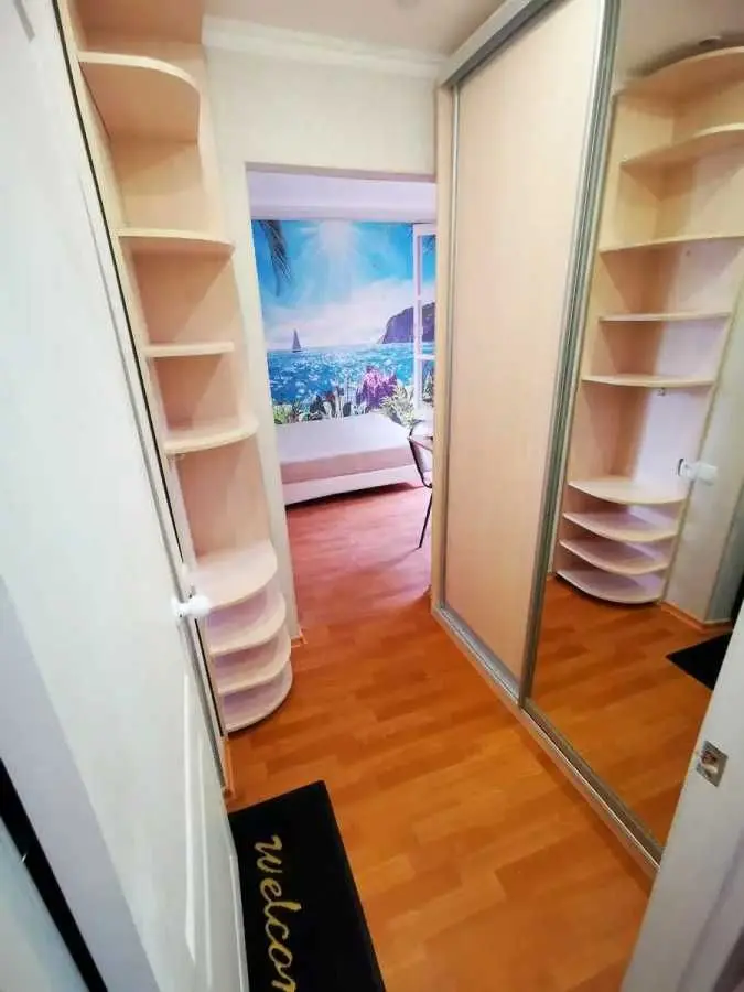 Фото Зняти 1 кімнатну квартиру, Перемоги просп.  Київ в довгострокову оренду, ціна: 10999 UAH, код 9765