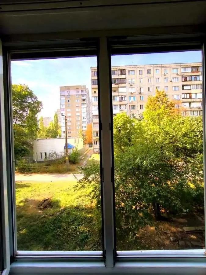 Фото Зняти 1 кімнатну квартиру, Перемоги просп.  Київ в довгострокову оренду, ціна: 10999 UAH, код 9765