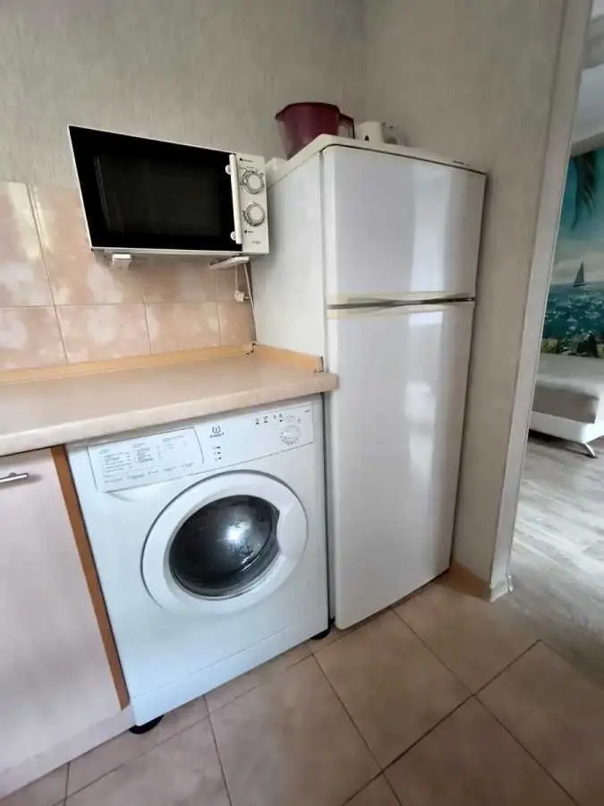 Фото Зняти 1 кімнатну квартиру, Перемоги просп.  Київ в довгострокову оренду, ціна: 10999 UAH, код 9765
