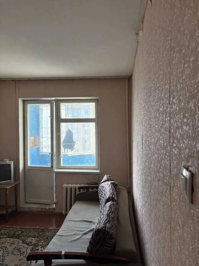 Фото Зняти 1 кімнатну квартиру, Оболонський просп. 25 Київ в довгострокову оренду, ціна: 8500 UAH, код 9767
