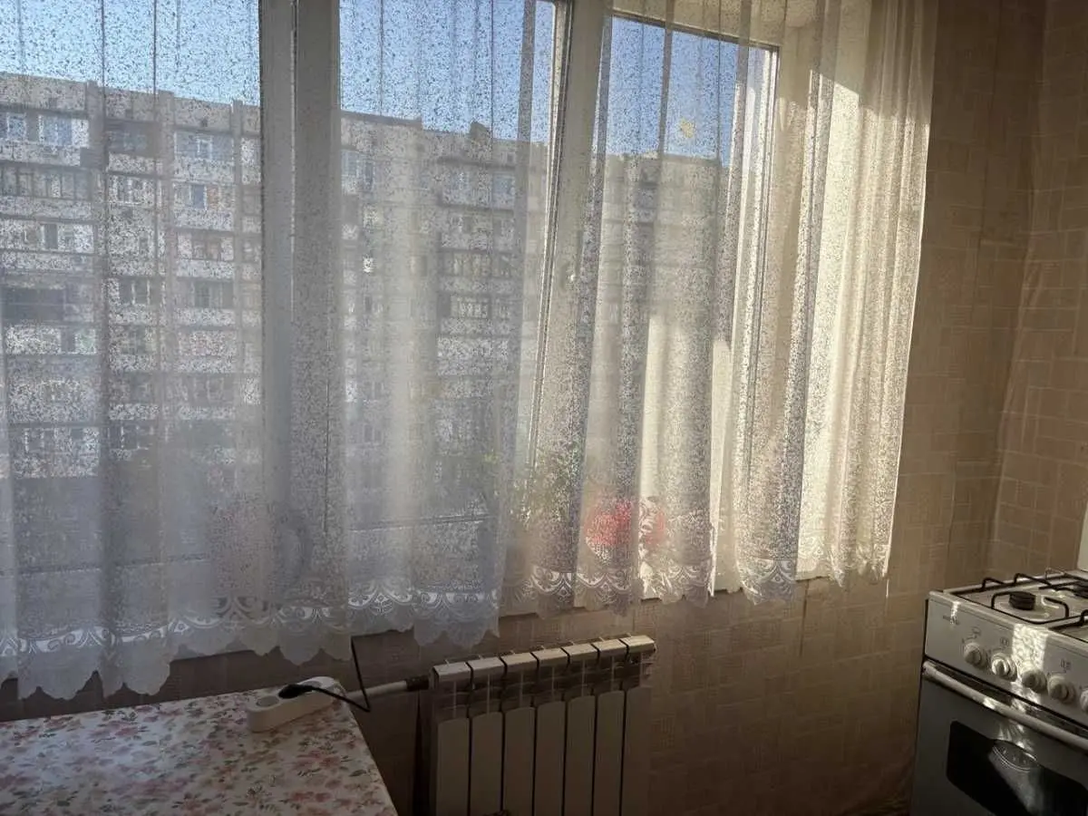 Фото Зняти 1 кімнатну квартиру, Оболонський просп. 25 Київ в довгострокову оренду, ціна: 8500 UAH, код 9767