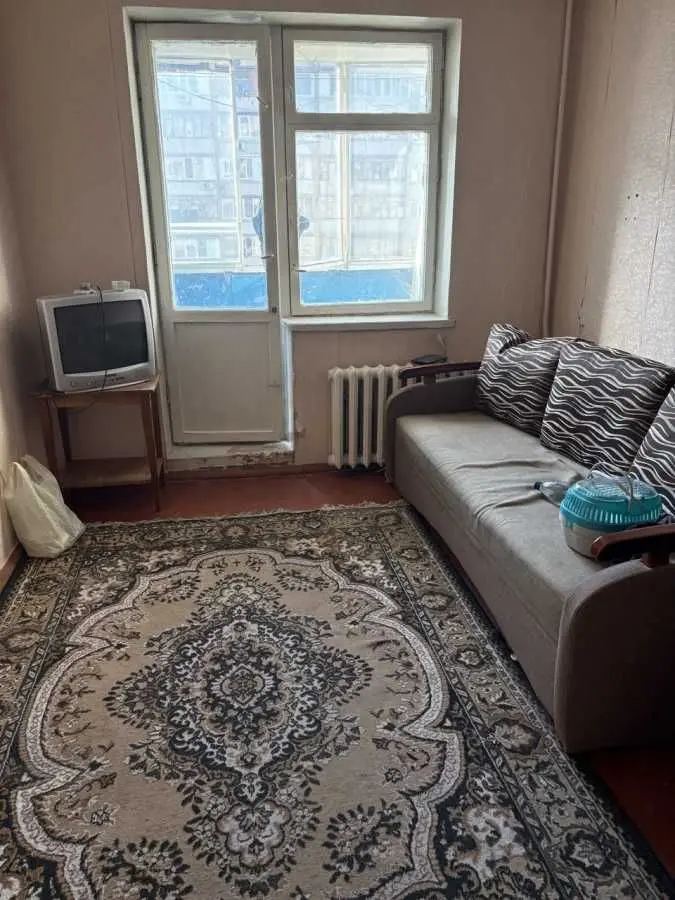 Фото Зняти 1 кімнатну квартиру, Оболонський просп. 25 Київ в довгострокову оренду, ціна: 8500 UAH, код 9767