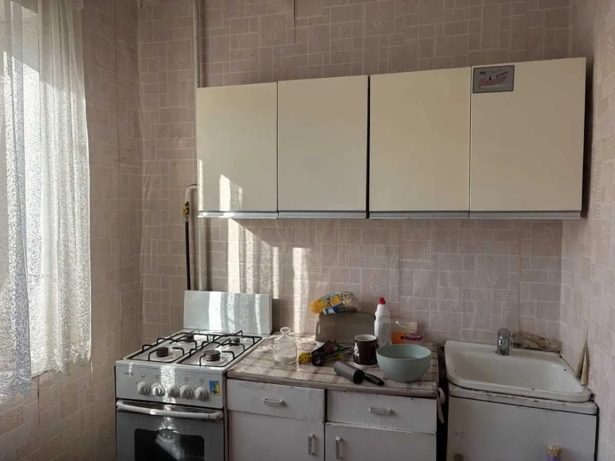 Фото Зняти 1 кімнатну квартиру, Оболонський просп. 25 Київ в довгострокову оренду, ціна: 8500 UAH, код 9767