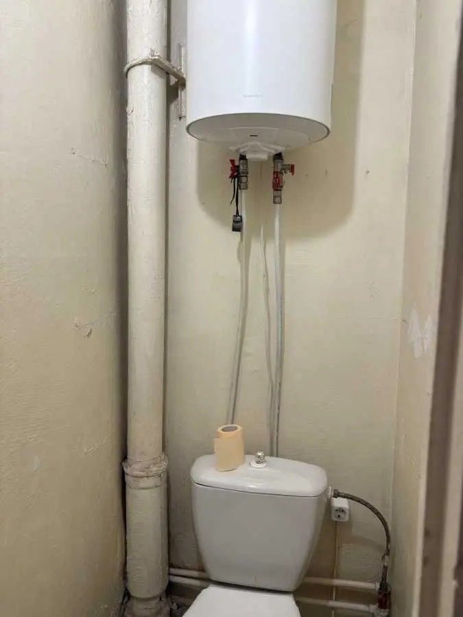 Фото Зняти 1 кімнатну квартиру, Оболонський просп. 25 Київ в довгострокову оренду, ціна: 8500 UAH, код 9767