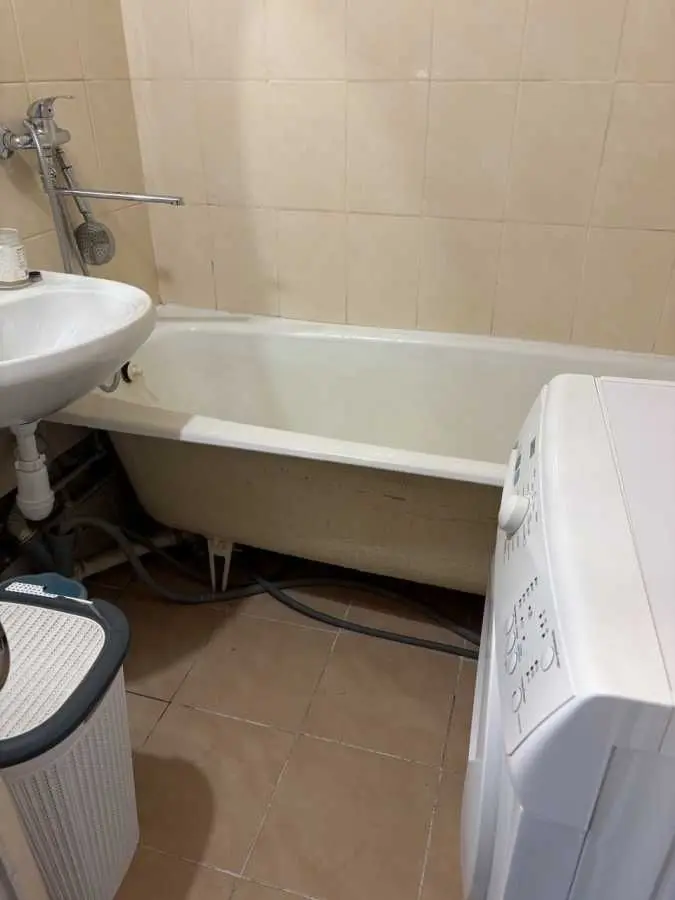 Фото Зняти 1 кімнатну квартиру, Оболонський просп. 25 Київ в довгострокову оренду, ціна: 8500 UAH, код 9767