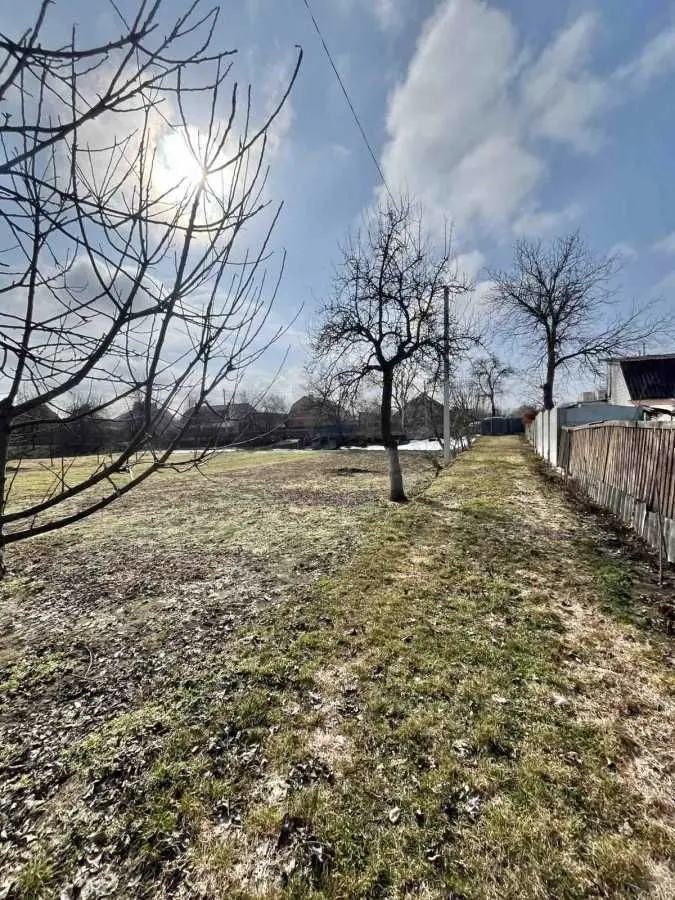 Фото Продаю земельну ділянку, Покрівська вул.  Гора, ціна: 41000 USD, код 9770