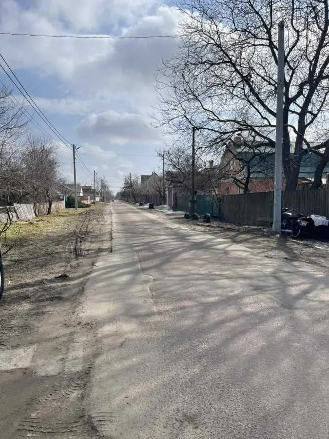 Фото Продаю земельну ділянку, Покрівська вул.  Гора, ціна: 41000 USD, код 9770