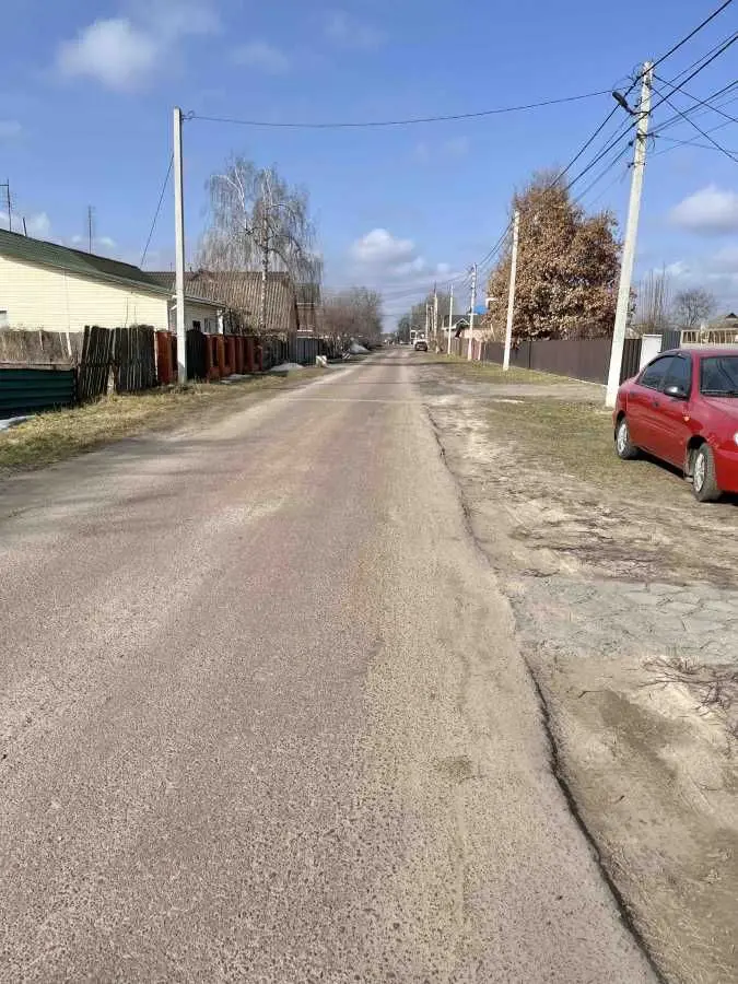 Фото Продаю земельну ділянку, Покрівська вул.  Гора, ціна: 41000 USD, код 9770