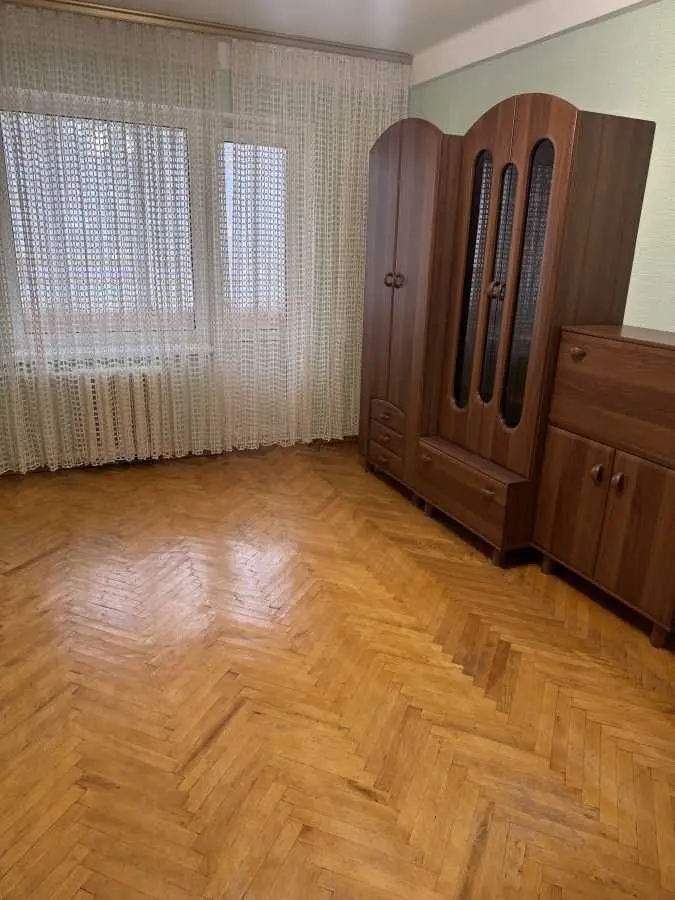 Фото Снять 1-комнатную квартиру, Перемишльська ул. (Краснопольская)  Киев в долгосрочную аренду, цена: 9000 UAH, код 9771