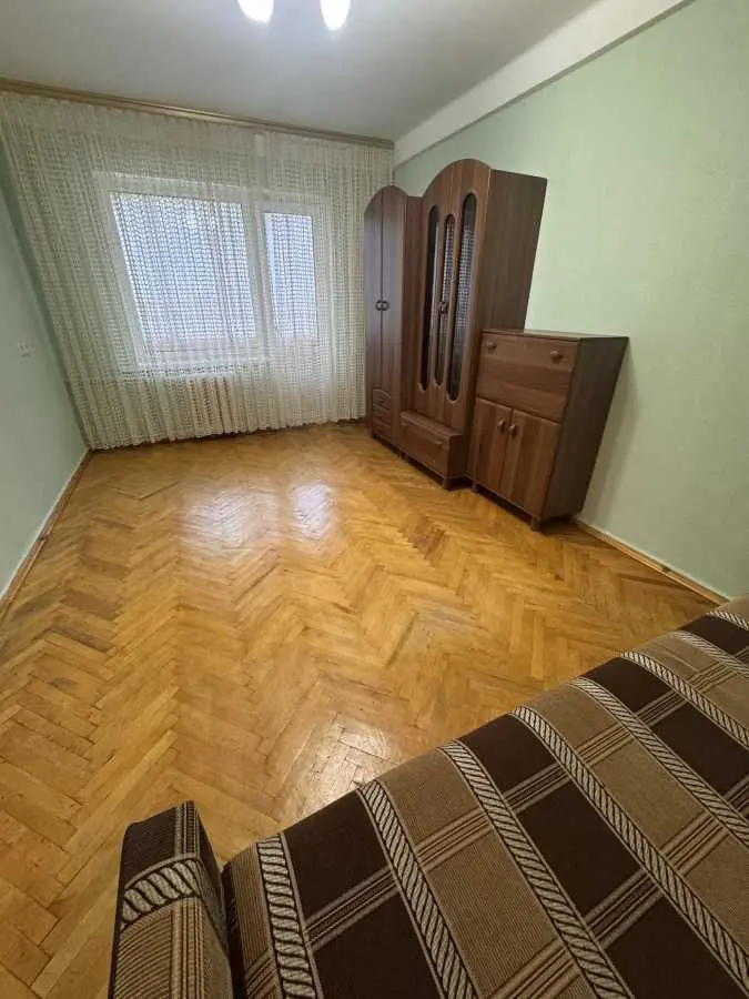 Фото Снять 1-комнатную квартиру, Перемишльська ул. (Краснопольская)  Киев в долгосрочную аренду, цена: 9000 UAH, код 9771