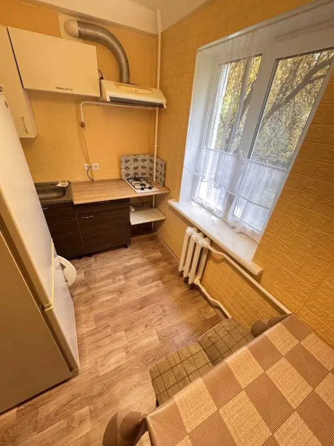 Фото Снять 1-комнатную квартиру, Перемишльська ул. (Краснопольская)  Киев в долгосрочную аренду, цена: 9000 UAH, код 9771