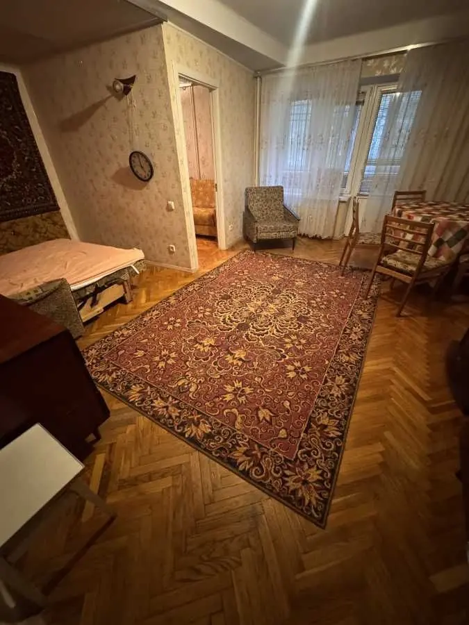 Фото Снять 2-комнатную квартиру, Победы просп. 96 Киев в долгосрочную аренду, цена: 9999 UAH, код 9772
