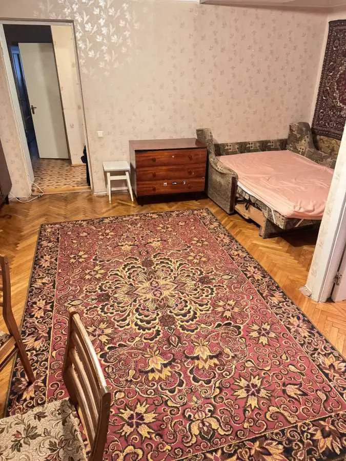 Фото Снять 2-комнатную квартиру, Победы просп. 96 Киев в долгосрочную аренду, цена: 9999 UAH, код 9772