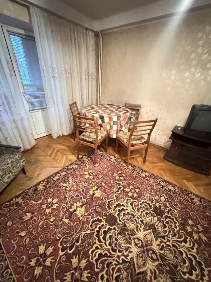 Фото Снять 2-комнатную квартиру, Победы просп. 96 Киев в долгосрочную аренду, цена: 9999 UAH, код 9772