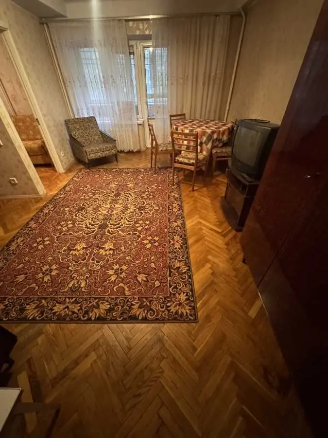 Фото Снять 2-комнатную квартиру, Победы просп. 96 Киев в долгосрочную аренду, цена: 9999 UAH, код 9772