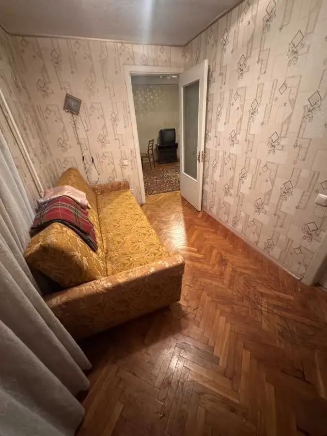 Фото Снять 2-комнатную квартиру, Победы просп. 96 Киев в долгосрочную аренду, цена: 9999 UAH, код 9772